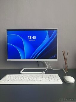 Predám Lenovo IdeaCentre AIO 3 – All-in-One PC (21,5" FHD)