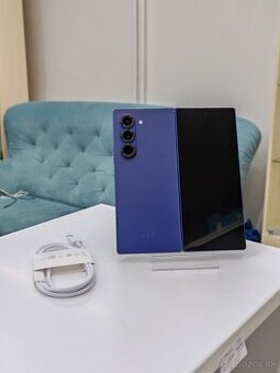 Samsung Galaxy Z Fold 6 256GB | ZÁRUKA