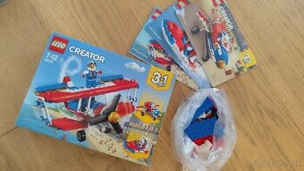 Lego Creator 31076
