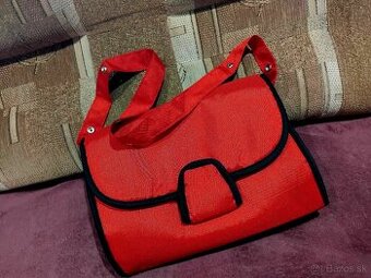 Taška na kočík