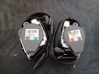 Pyropasy audi a4 b6 b7