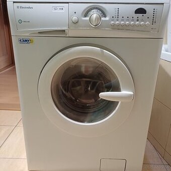 Elektrolux práčka
