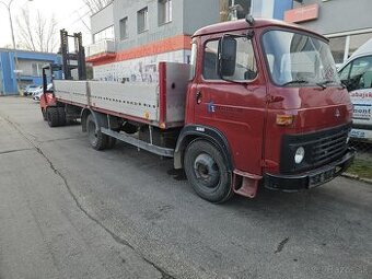 Predam Avia A31L Turbo - nepojazdna