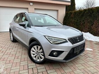 Seat Arona 1.0 TSI 81kw Dsg Led XCELLENCE