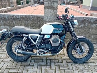 MOTO GUZZI V7 SPECIAL,Moto Guzzi v7 special