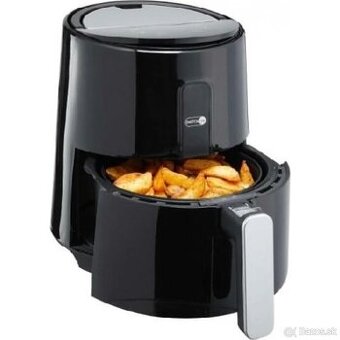 Teplovzdušná fritéza