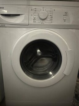 Slim pračka Beko A+++