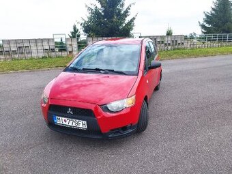 Mitsubishi Colt 1.1 2010