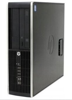 Predam HP Compaq 6000 PRO SFF (2,93 GHz,2GB RAM, 250GB HDD)