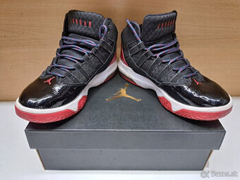 Tenisky Jordan MAX Aura 4  (veľkosť 38 - 5,5)