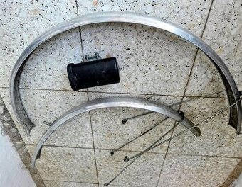 BLATNÍKY Eska , favorit , liberta...........................