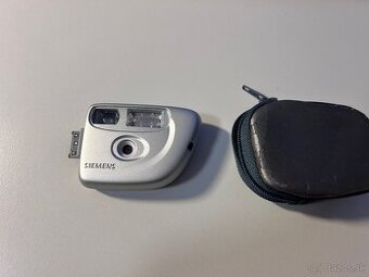Prídavný fotoaparát Siemens S30880-S5701-A400