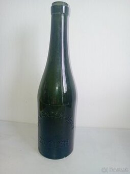 Pivové fľaše výmena, predaj, kúpa