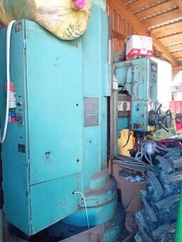 Predám vrtačka otočná Vo50