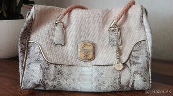 Kabelka originál Guess Makala