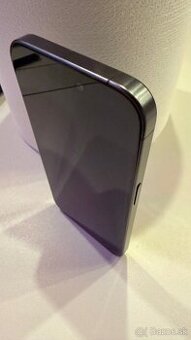 iphone 15 Pro, Black Titanium, 256GB