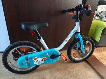 Detsky bicykel 14"