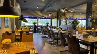 ODSTÚPENIE Gastro prevádzky na Námestí v Nitre