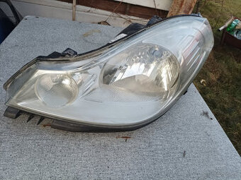 rapid pravé světlo