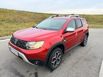 DACIA DUSTER 1.0 TCE+LPG 2020 PRESTIGE