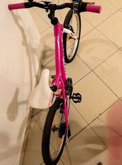 Detský bicykel 20"