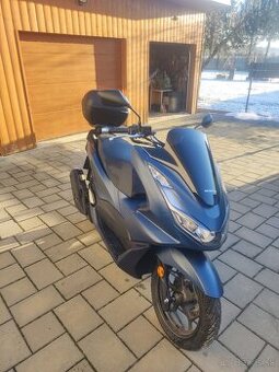 Honda pcx 125
