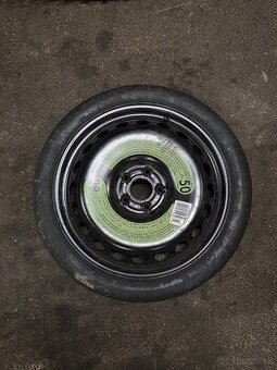 Dojazdove koleso 5x112 r19