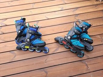Predam detske inline korcule