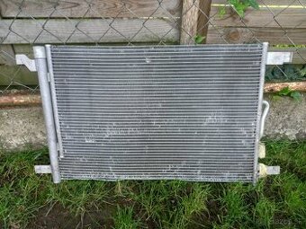 Škoda Octavia 3 Klímový chladič