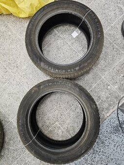 Semperit Speed Grip 3 215/55 r17