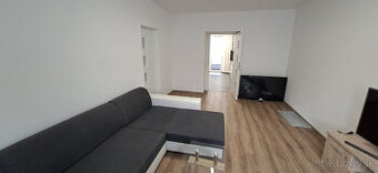 Prenájom 3 - izbového bytu s parkovaním