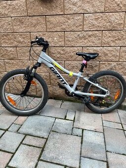 Detsky horský bicykel Giant