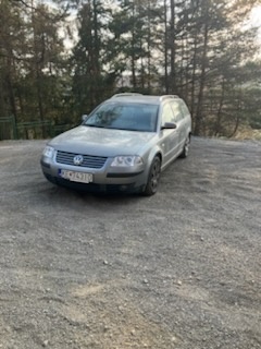Passat b5.5