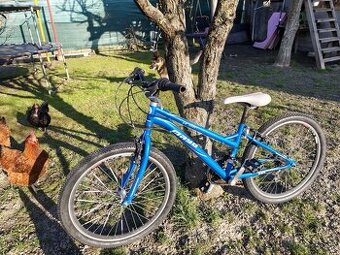 Detsky bicykel 24