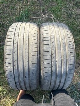 Predám letne pneumatiky