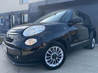 Fiat 500L Pop Star 0.9 TwinAir