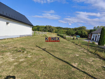 NA PREDAJ - Pozemok v obci Úbrež