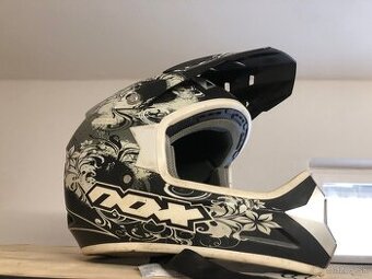 Dospelácka prilba XL