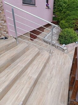 Ponuka stavebných, vodárenských a kúrenárskych prác