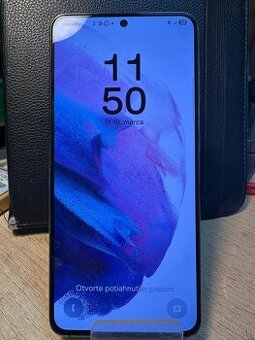 Samsung Galaxy S21 5G 128GB - Phantom Violet