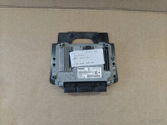 riadiaca jednotka motora 9664618080