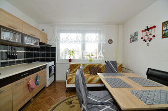 PREDAJ RODINNÉHO DOMU v obci LACKOVCE (HE)