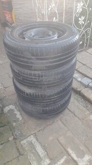 185/65R15 Michelin-80eur, Continental 50eur