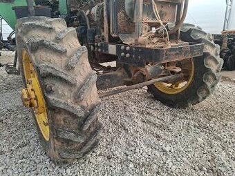 Predam predny nahon,tazka naprava traktor Zetor