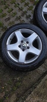 Predam Vw elektrony 5x120 r17