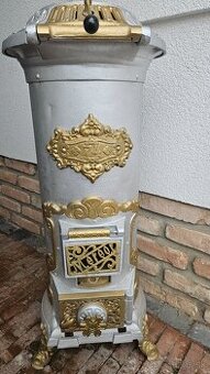 Zidovske kachle Meteor