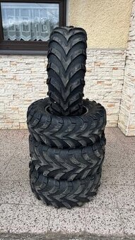 Pneumatiky na stvorkolku