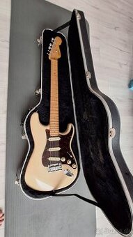 predam fender stratocaster USA deluxe r.v.1998