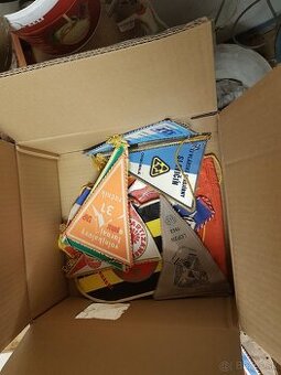 predam vlajocky 60ks