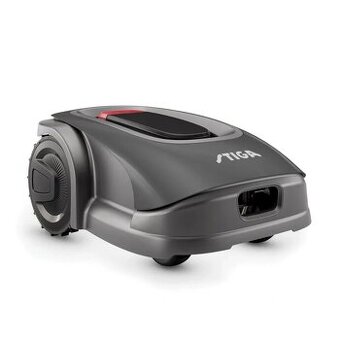 Roboticka kosacka Stiga A4